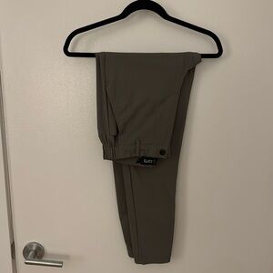 Cuts “Canyon” Jogger Pants